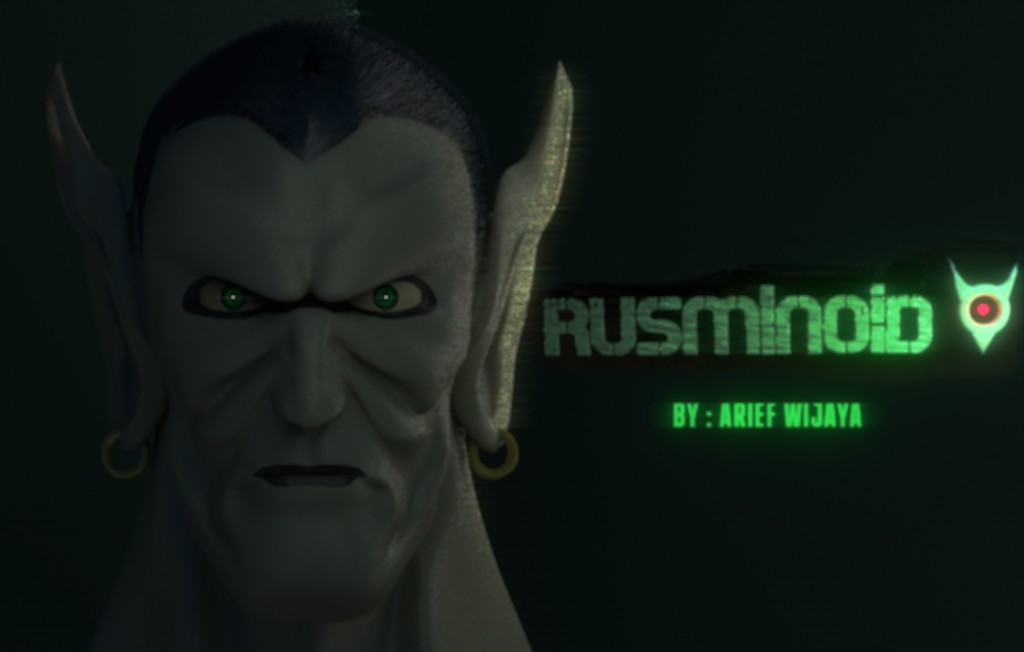 Rusminoid preview image 1